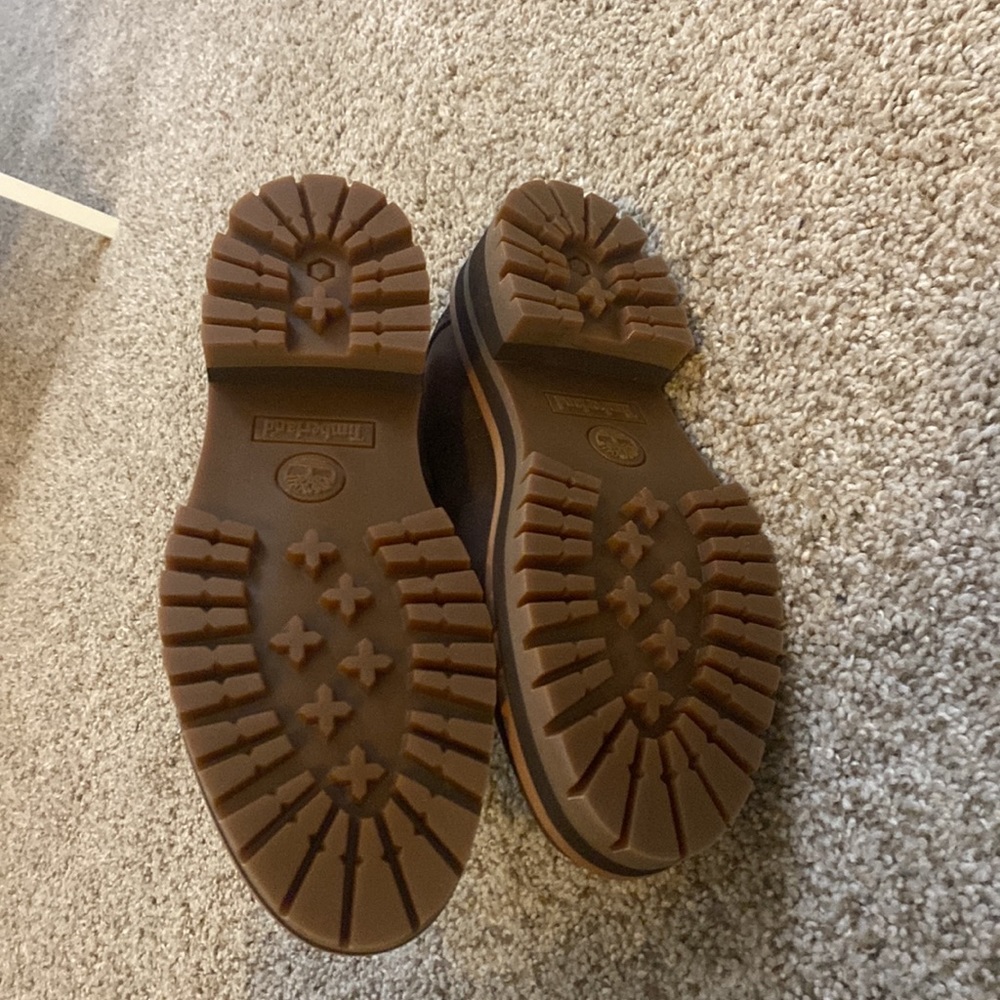 Timberland Courmayeur Valley Chelsea - Picture 5 of 5